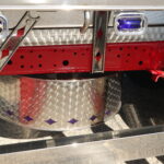 【画像】和の神髄、見えないところを飾る今風のデコトラ事情 〜 画像5