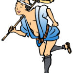 【画像】もう一度勉強しよう　物流の歴史 〜 画像3