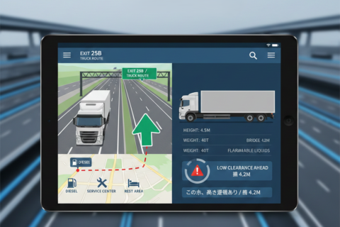「トラック専用」にはどんなものがあるのか再考してみた