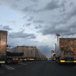 【画像】トラックドライバーのお悩み9選 〜 画像1