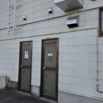 【画像】トラックドライバーのため!?　シャワーの付いたラーメン店 〜 画像4