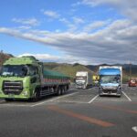 【画像】これは難解！　トラックの駆動輪表示の読み方 〜 画像1