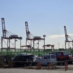 【画像】港湾エリアはスペシャリストの集まる場所だった 〜 画像1