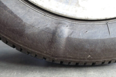 ピンチカットって知ってる？　しっかりチェックしてご安全に