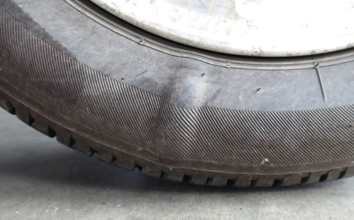 ピンチカットって知ってる？　しっかりチェックしてご安全に