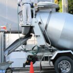 【画像】ミキサー車に洗車が必要な理由 〜 画像5