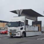 【画像】ウイング車って何種類もあるんです 〜 画像1