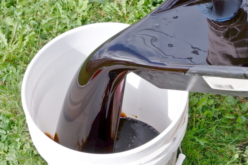 走行距離100万キロ越えは当たり前！トラックのメンテナンス