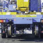 【画像】聞き慣れないけど「軌陸車」っていったいなんだ？　 〜 画像1