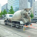 【画像】ミキサー車に洗車が必要な理由 〜 画像2