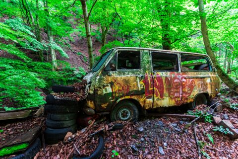 日本を旅立ったトラック、その後