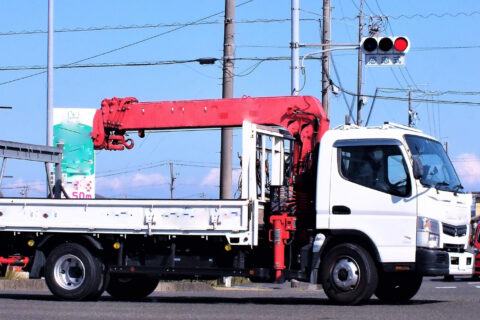 よく聞くんだけど、玉掛けってなに？