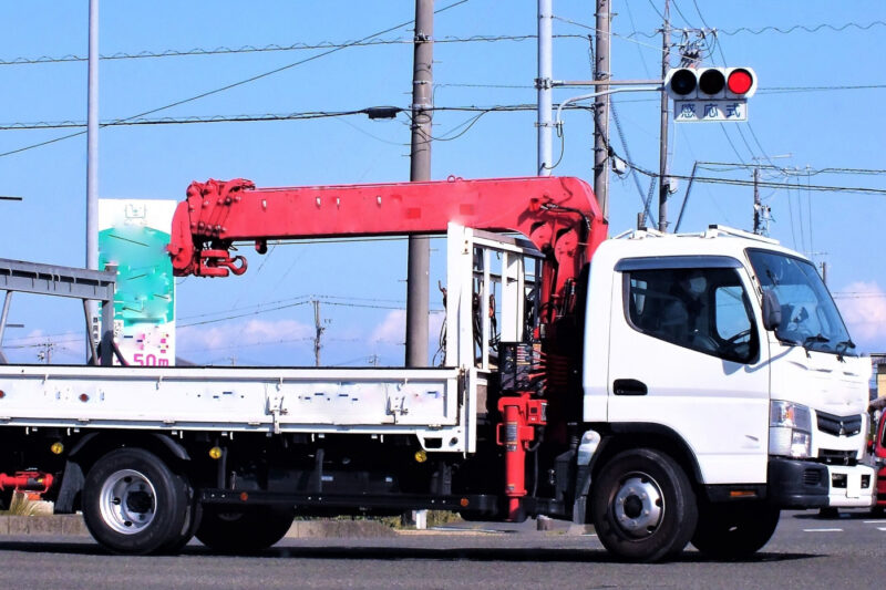 よく聞くんだけど、玉掛けってなに？