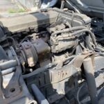 【画像】トラックのエンジンについて調べてみたら 〜 画像1