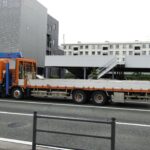 【画像】ポピュラーなのにドライバーから不人気?　平ボディの不思議 〜 画像3