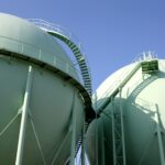 【画像】運搬物は？ピカピカの理由は？スロッシング現象？　タンクローリーの秘密 〜 画像6