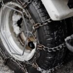 【画像】ひと味違う！　トラック用チェーンあれこれ 〜 画像3