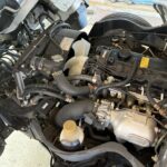 【画像】走行距離100万キロ越えは当たり前！トラックのメンテナンス 〜 画像2