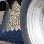 【画像】存在感はあるんだけど、トラックの泥除けって必要？ 〜 画像3