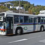 【画像】路線バスのトリビア 〜 画像6