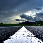 【画像】高速道路の舗装は特別仕様だった 〜 画像1