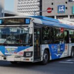 【画像】路線バスのトリビア 〜 画像7