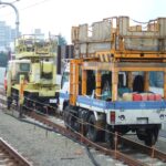 【画像】聞き慣れないけど「軌陸車」っていったいなんだ？　 〜 画像3