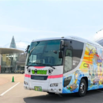 【画像】走るエンターテイメント「XRバス」 〜 画像5