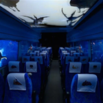 【画像】走るエンターテイメント「XRバス」 〜 画像6