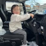 【画像】物流用品の専門会社が送り出したのは、温かみに包まれたトラックだった 〜 画像6