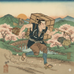 【画像】物流の原点　飛脚って凄かったんだ！というハナシ 〜 画像1