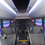 【画像】走るエンターテイメント「XRバス」 〜 画像2