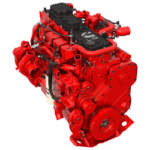 【画像】高性能なラフテレーンクレーンに採用されたすごいエンジンとは？ 〜 画像3