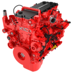 【画像】高性能なラフテレーンクレーンに採用されたすごいエンジンとは？ 〜 画像4