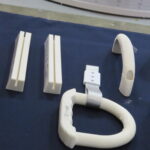 【画像】え！貝殻？　常識外の素材を使用したエコパーツが登場!? 〜 画像2