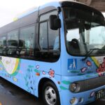 【画像】バス料金の支払いにQRコードを採用【北海道・岩内町】 〜 画像2