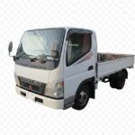 【画像】スポーツカーエンジンを搭載したトラック知ってる？ 〜 画像4