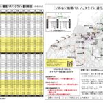 【画像】バス料金の支払いにQRコードを採用【北海道・岩内町】 〜 画像4