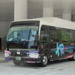 【画像】走るエンターテイメント「XRバス」 〜 画像1