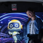 【画像】走るエンターテイメント「XRバス」 〜 画像4