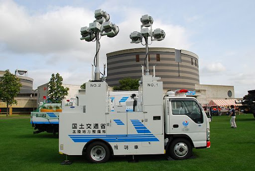 こんなの知ってる？　特殊トラックあれこれ