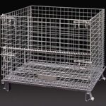 【画像】荷物の運搬に便利なパレット、実はこんなに種類がある 〜 画像6