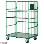 【画像】荷物の運搬に便利なパレット、実はこんなに種類がある 〜 画像7