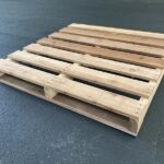 【画像】荷物の運搬に便利なパレット、実はこんなに種類がある 〜 画像3