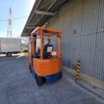 【画像】フォークリフト乗りにしかわからない9つのこと 〜 画像1