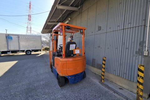 フォークリフト乗りにしかわからない9つのこと