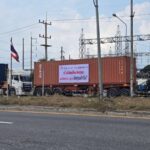 【画像】超ド級の過積載トラックを発見！　in タイ王国 〜 画像10