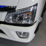 【画像】日本市場に参入する中国のEVトラック＆バス 〜 画像3