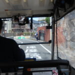 【画像】都会を走る「グリーンスローモビリティ」に乗ってみた 〜 画像3