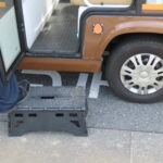 【画像】都会を走る「グリーンスローモビリティ」に乗ってみた 〜 画像9